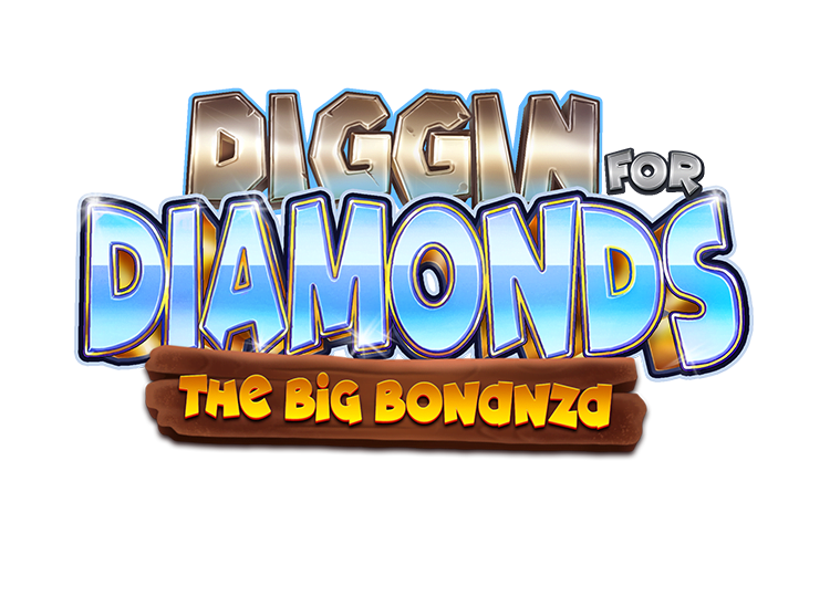 Diggin' for Diamonds – The Big Bonanza