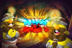 Diggin' Deep: Diamonds & Dynamite