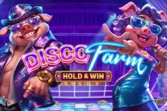 Disco Farm™
