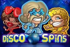 Disco Spins