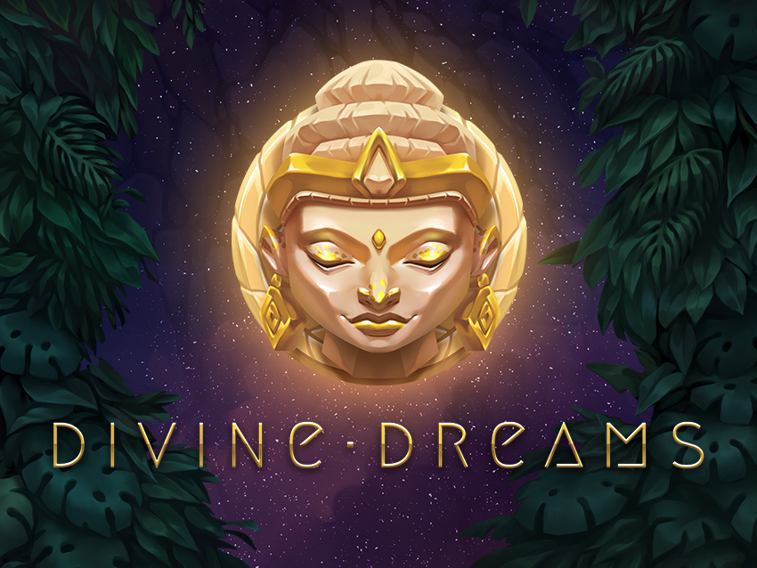 Divine Dreams