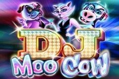 DJ Moo Cow