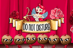 Do Not Disturb