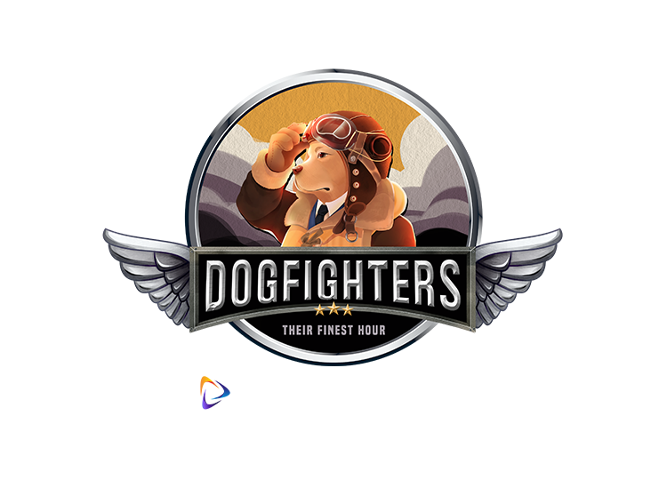 Dogfighters - Their Finest Hour TopHit™