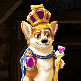 Doggy Riches Megaways™