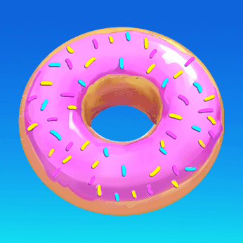 Donuts