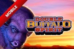 Double Buffalo Spirit