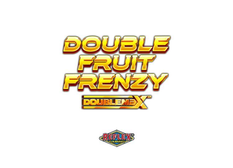 Double Fruit Frenzy DoubleMax™