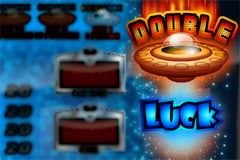 Double Luck