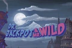 Dr. Jackpot & Mr. Wild