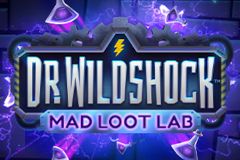 Dr. Wildshock Mad Loot Lab