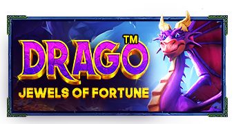 Drago - Jewels of Fortune