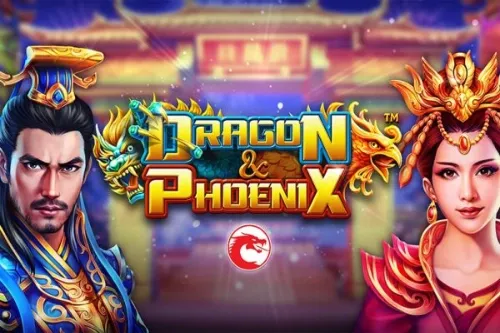 Dragon & Phoenix