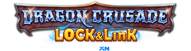 Dragon Crusade Lock & Link