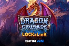 Dragon Crusade Lock & Link