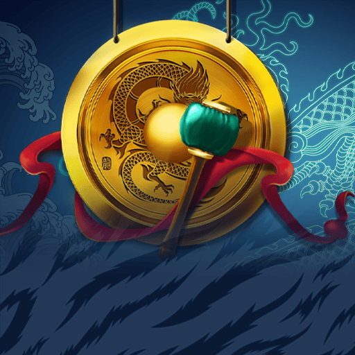 Dragon King: Legend of the Seas