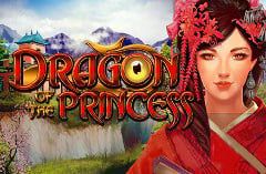 Dragon of the Princess