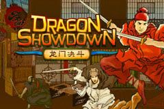 Dragon Showdown