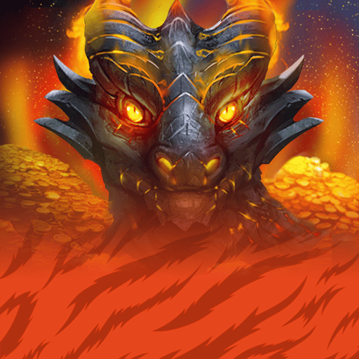 Dragon's Fire Infinireels™