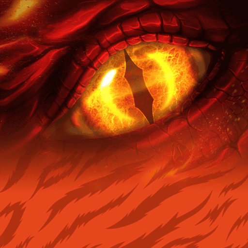 Dragon's Fire Megaways™