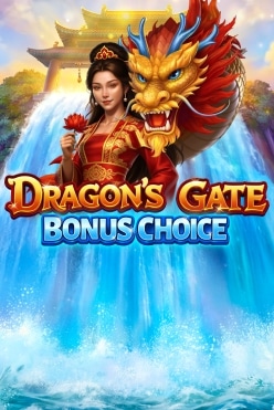 Dragons Gate Bonus Choice