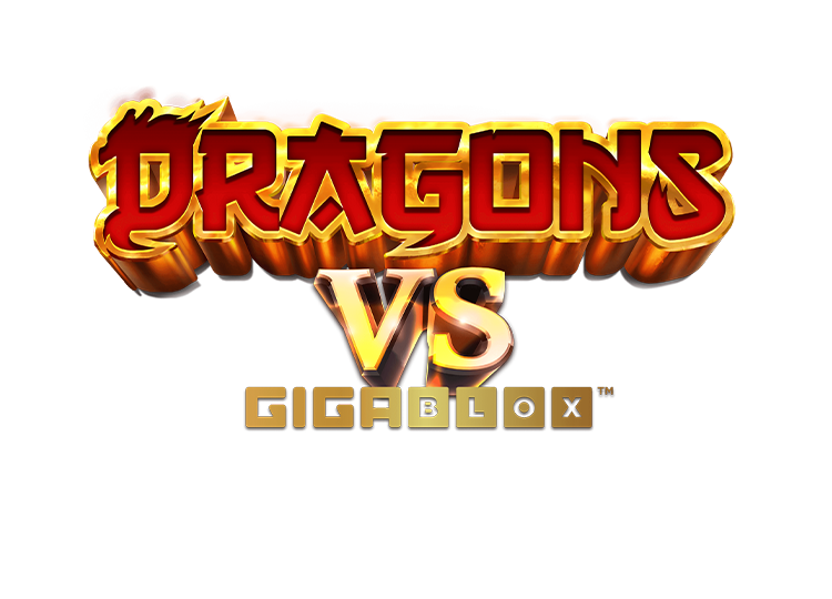 Dragons vs GigaBlox™