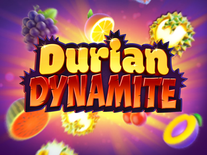 Durian Dynamite