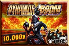 Dynamite Boom