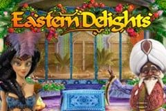 Eastern Delights