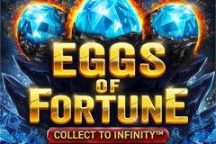 Eggs of Fortune™