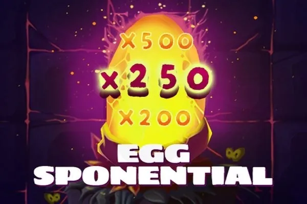 Eggsponential