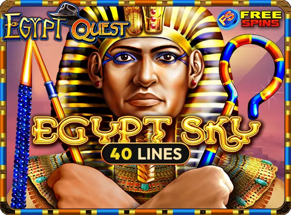 Egypt Sky Egypt Quest (EQ)