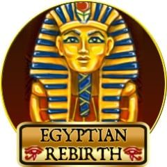 Egyptian Rebirth