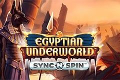 Egyptian Underworld