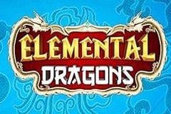Elemental Dragons
