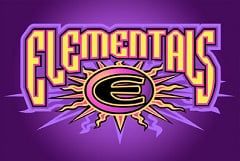 Elementals