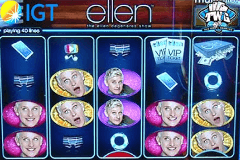 Ellen's Have a Little Fun Today