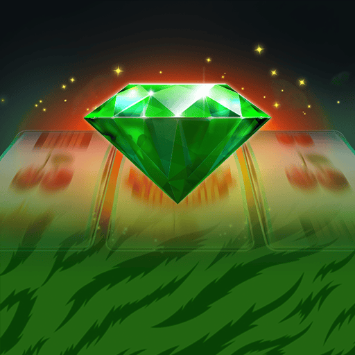 Emerald Diamond