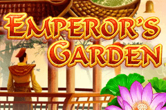 Emperor's Garden