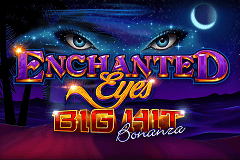 Enchanted Eyes Big Hit Bonanza