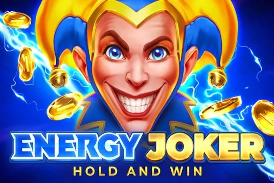 Energy Joker