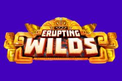 Erupting Wilds