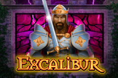 Excalibur Sword of Fortune