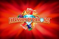 Expansion of Diamonds™