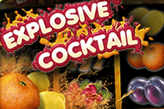 Explosive Cocktail