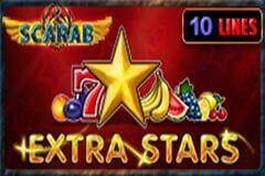 Extra Stars Scarab