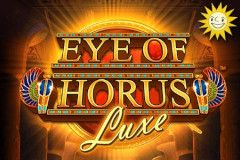 Eye of Horus Luxe