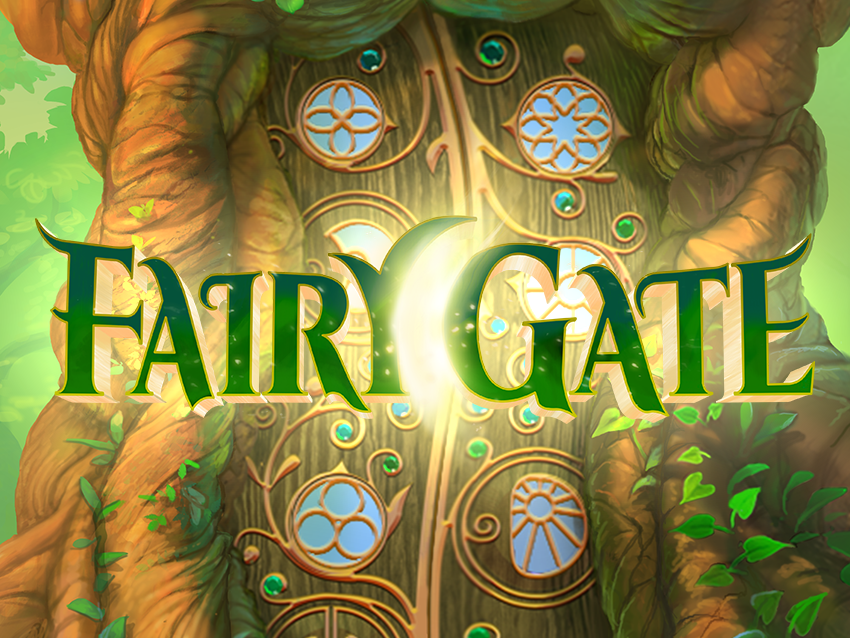 Fairy Gate