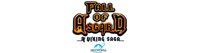 Fall of Asgard- a Viking Saga