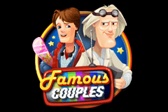 Famous Couples